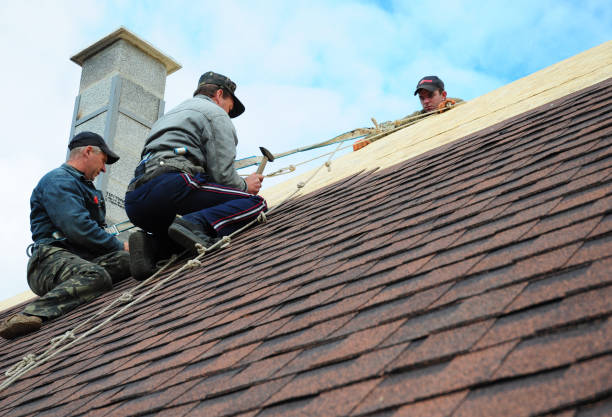 Quick and Trustworthy Emergency Roof Repair Services in Edgewood, TX